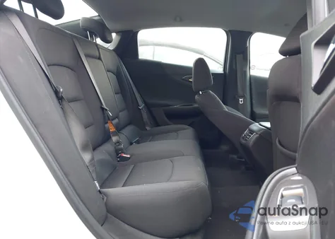 2023 Chevrolet Malibu Fwd 1Lt z USA, uszkodzony, nr VIN 1G1ZD5ST7PF199046